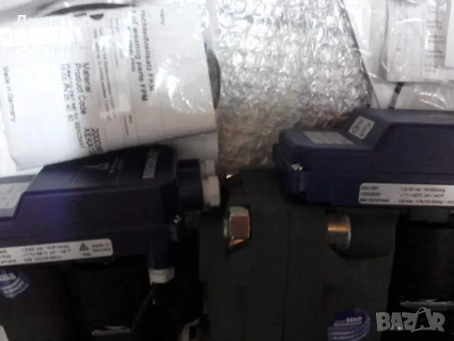 BEKOMAT кондензо отделител 0-40bar./0-63bar, снимка 5 - Други машини и части - 25492456