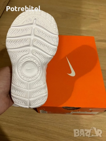 Детски обувки Nike, снимка 7 - Детски маратонки - 52207302