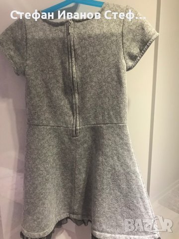 Детска рокличка на RESERVED, снимка 2 - Детски рокли и поли - 26988529