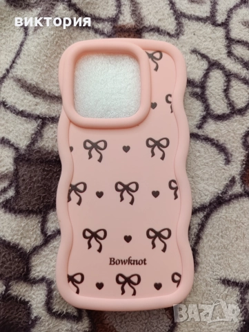 калъфи за телефон, снимка 3 - Калъфи, кейсове - 52932992