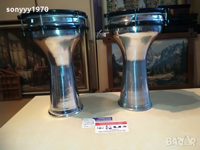 85ЛВ ЗА БРОИКА-ТАРАМБУКИ-НОВИ ОТ СИРИЯ, снимка 8 - Ударни инструменти - 28246823