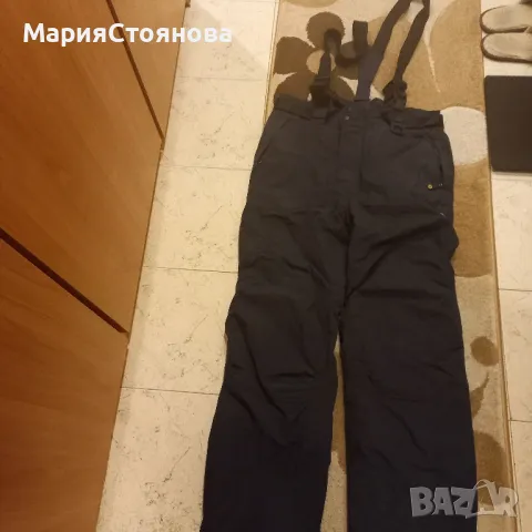 Мъжки гащеризон за ски  ROSSIGNOL , снимка 5 - Спортни дрехи, екипи - 45695562