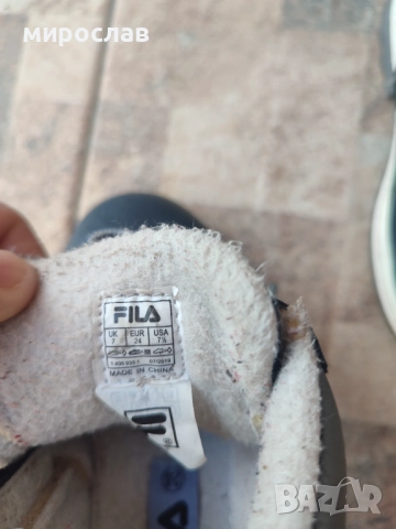 Детски ботуши и обувки, снимка 3 - Детски боти и ботуши - 51787843