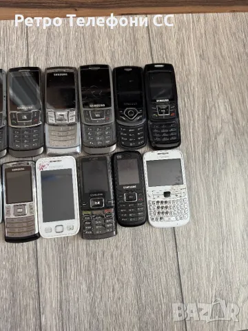 Samsung 18 броя Лот Самсунг, снимка 3 - Samsung - 50002722