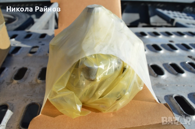 Комън Рейл Помпа за BMW 13 51 8 511 627 за N47D20, снимка 5 - Части - 52172123