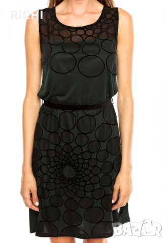 DESIGUAL VEST ARSEN – нова рокля, снимка 3 - Рокли - 28872370
