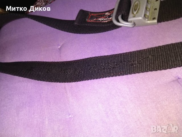 Okley марков тактически колан промазан плат 110см 36мм ширина, снимка 4 - Екипировка - 43975237