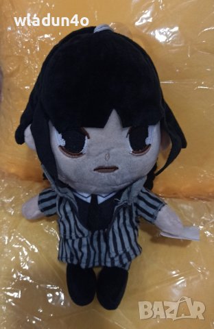 Demon Slayer/Демон Слеер герои-13лв, снимка 9 - Плюшени играчки - 43450085