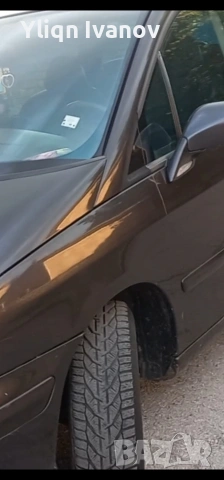 пежо 807 2.0 HDI, снимка 5 - Части - 53391049