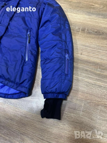 Дамска пухенка Bergans of Norway Kvitfjell 750fill бял гъши пух , S размер, снимка 5 - Якета - 51987627