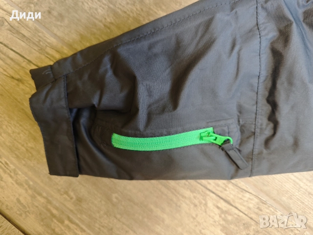 Детско зимно ски яке ново, снимка 4 - Детски якета и елеци - 52773372