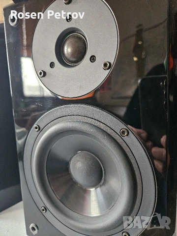 YAMAHA NX-E400, снимка 9 - Тонколони - 53229017