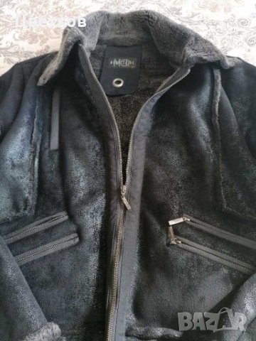 Мъжко яке, снимка 3 - Якета - 27814083