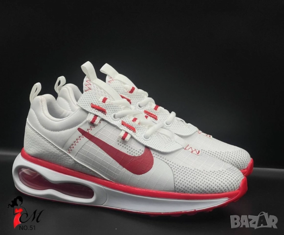 дамски маратонки nike, снимка 2 - Маратонки - 51459063