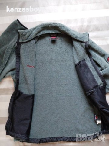 mammut - поларено мъжко горнище ХЛ, снимка 8 - Спортни дрехи, екипи - 43612617