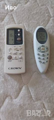 Hair Panasonic Mitsubishi Midea , снимка 7 - Климатици - 49357752