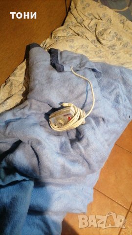 електрическо одеало , снимка 1