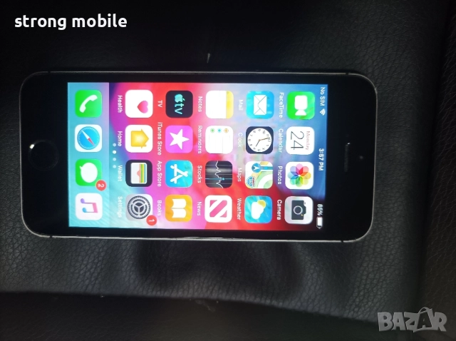 Iphone 5s, Гаранция , снимка 6 - Apple iPhone - 52527930