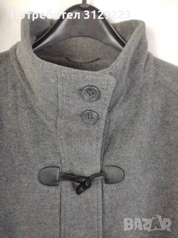 Gerry Weber coat D48 F50, снимка 6 - Палта - 38358005