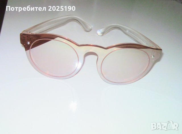 Дамски  слънчеви очила Н&М , снимка 1 - Слънчеви и диоптрични очила - 36765941