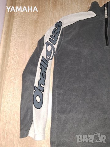 O' Neill  Мъжки  Полар  L, снимка 7 - Спортни дрехи, екипи - 43216287