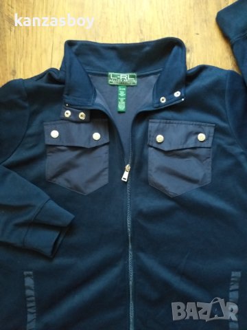 polo ralph lauren women jacket - страхотно дамско яке ХЛ, снимка 2 - Якета - 43596577