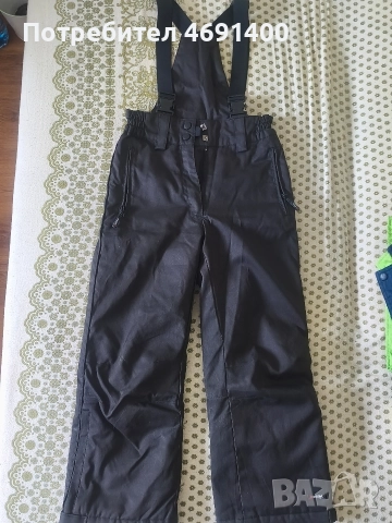 детски гащеризон 