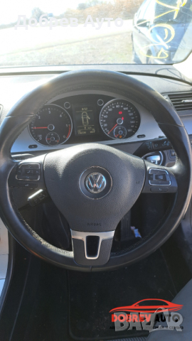 *САМО НА ЧАСТИ*** Volkswagen Passat CC, 2.0TDI, снимка 9 - Части - 44863701