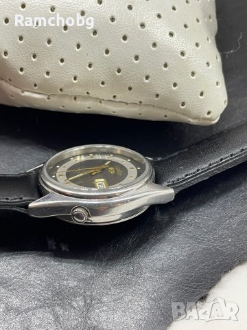 Мъжки часовник Seiko 5 автоматик, снимка 3 - Мъжки - 43062903