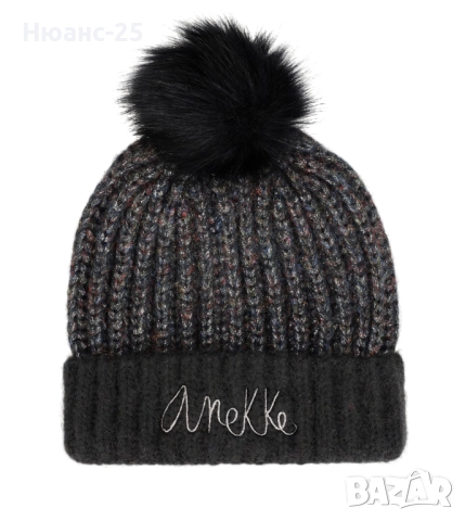 Зимна шапка Anekke 39491-311