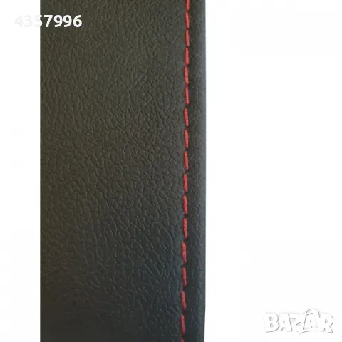  Калъф шиещ Boss - черен с червено, снимка 2 - Аксесоари и консумативи - 48898078