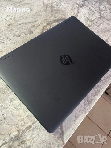 HP Probook 650 G2 intel i5