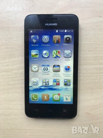 HUAWEI Y330-U01, снимка 3 - Huawei - 36790705