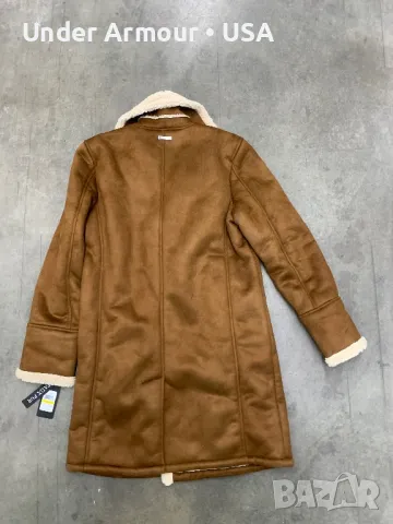 Guess • Los Angeles, снимка 7 - Палта - 47929932