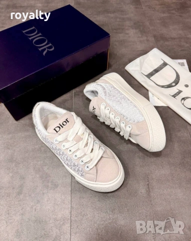 Dior Нови Маратонки 36-44 Номер 
