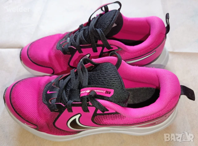 ЗАМЯНА: Детски маратонки NIKE, снимка 7 - Маратонки - 53602097