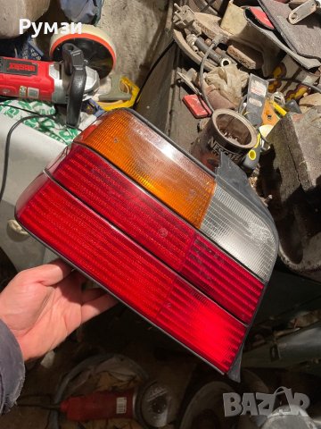 Ляв стоп за бмв е36 седан 