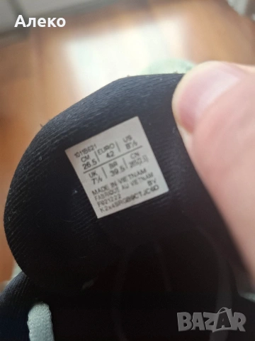 Asics gel Cumulus 26 маратонки 42 номер., снимка 11 - Маратонки - 53398749