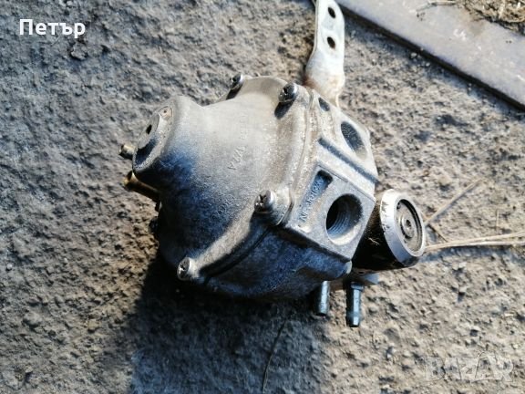 Изпарител за метанов инжекцион MG Motor Gas, снимка 6 - Части - 22797349