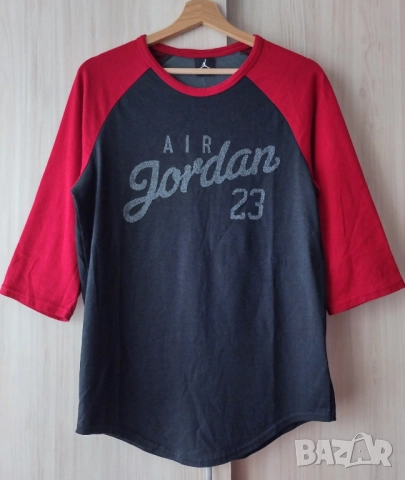 Air Jordan - дамска блуза