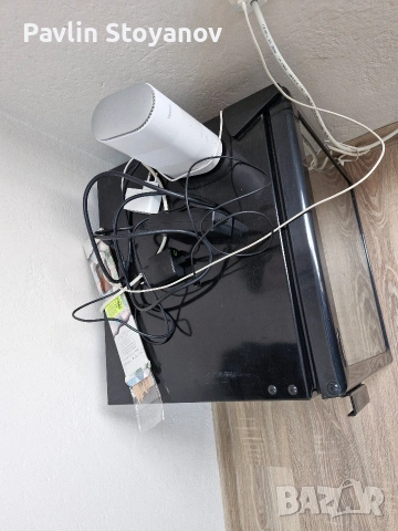 Малка хладилна витрина Matsui- компресорна, снимка 3 - Хладилници - 53105893