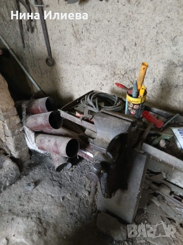 Продавам инструменти , снимка 13 - Антикварни и старинни предмети - 53097002