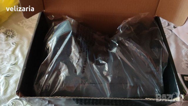 VR очила Vizor, снимка 6 - Друга електроника - 33420992