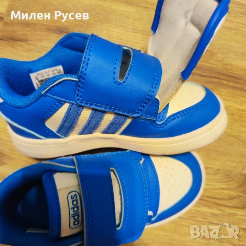 Бебешки обувки adidas, nike, puma, biomechanics, снимка 2 - Детски обувки - 53373345