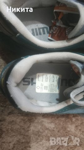 Shimano 39 номер-Корея-нови, снимка 5 - Велосипеди - 37440120