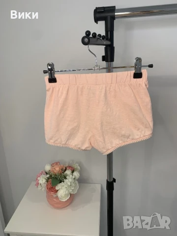 Детски къси панталони 5-6г ръст 116см, снимка 4 - Детски къси панталони - 50918202