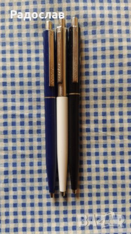 химикалки Senator 