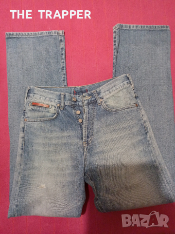 Prada jeans, дънки, снимка 2 - Дънки - 47994992