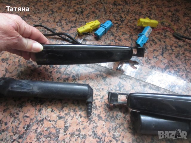 авточасти  за ПЕЖО 307 КАБРИОЛЕТ  -УПОТРЕБЯВАНИ, снимка 14 - Части - 36725688