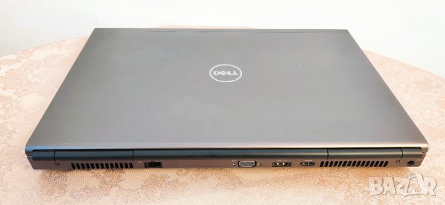 Dell Precision M4800 на части, снимка 4 - Части за лаптопи - 40055664